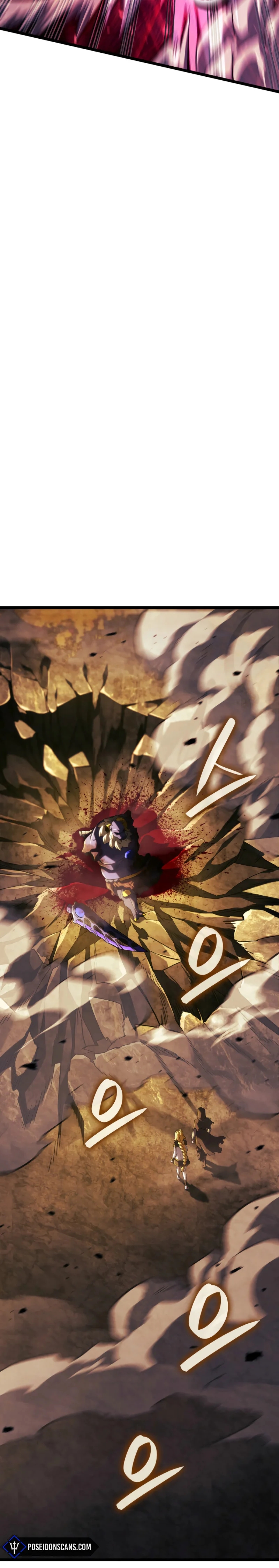 Read Revenge of the Iron Blooded Sword Hound FR Manga Online