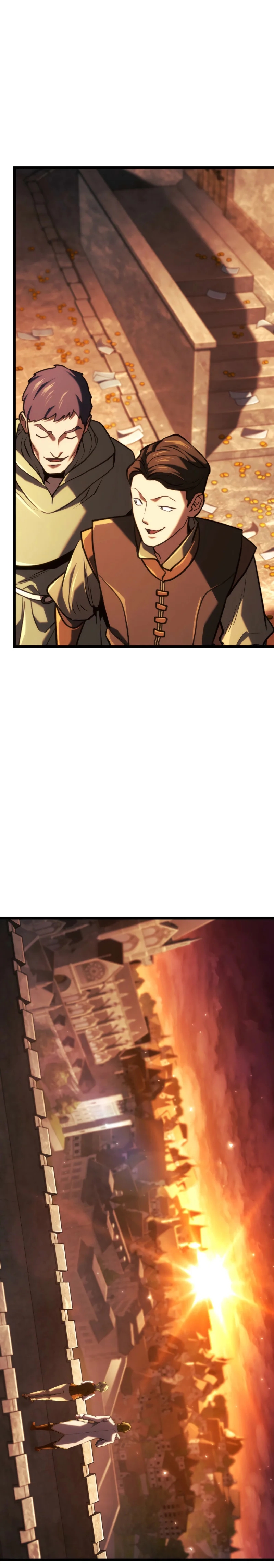 Read Revenge of the Iron Blooded Sword Hound FR Manga Online