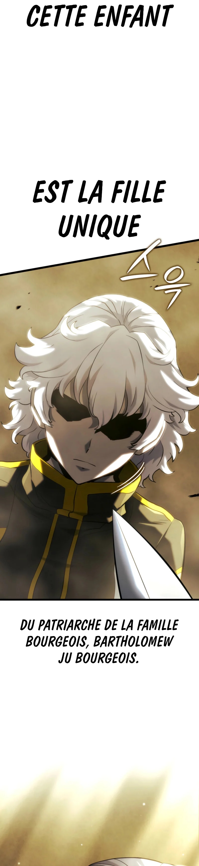 Read Revenge of the Iron Blooded Sword Hound FR Manga Online