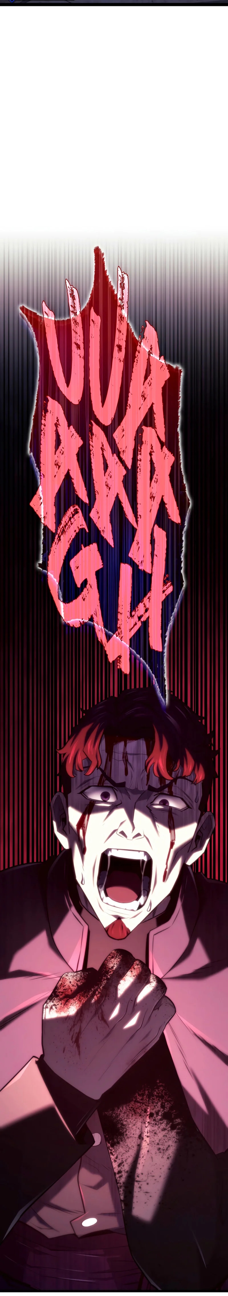 Read Revenge of the Iron Blooded Sword Hound FR Manga Online