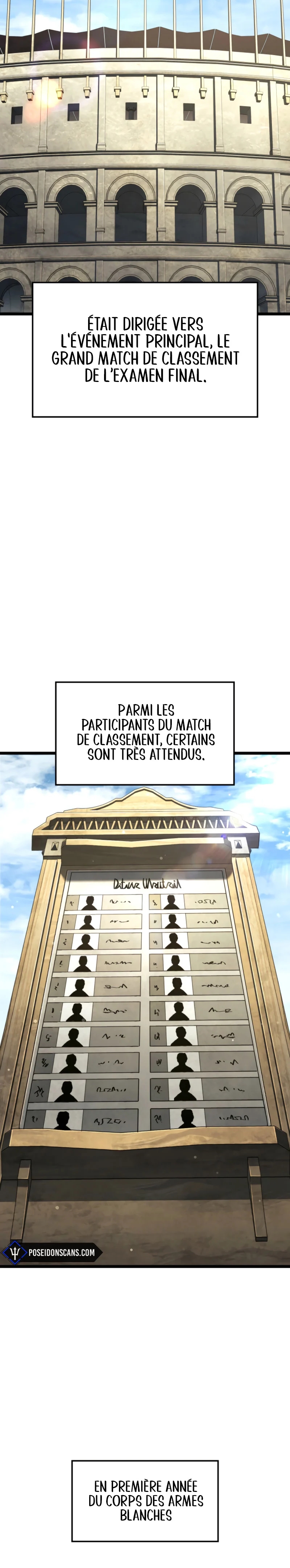 Read Revenge of the Iron Blooded Sword Hound FR Manga Online