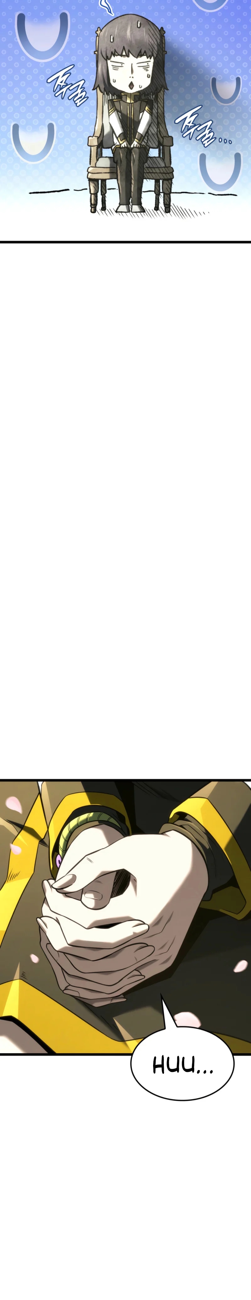 Read Revenge of the Iron Blooded Sword Hound FR Manga Online