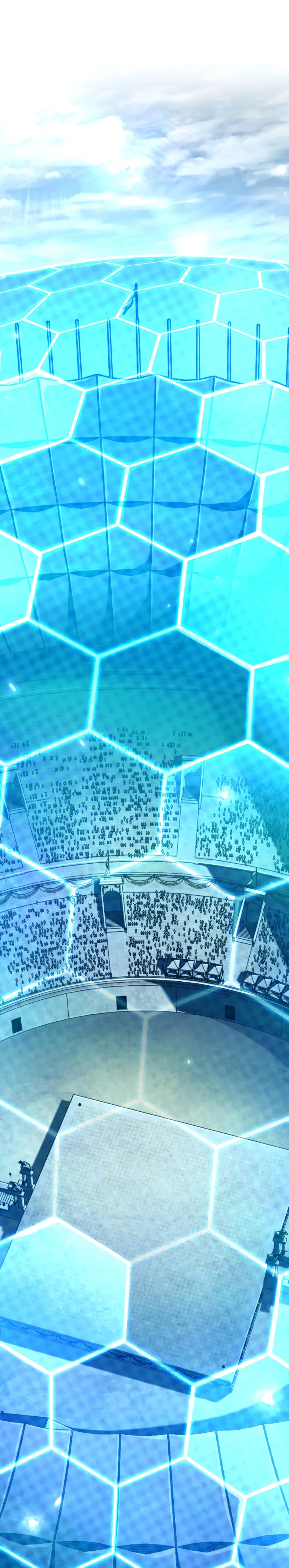 Read Revenge of the Iron Blooded Sword Hound FR Manga Online