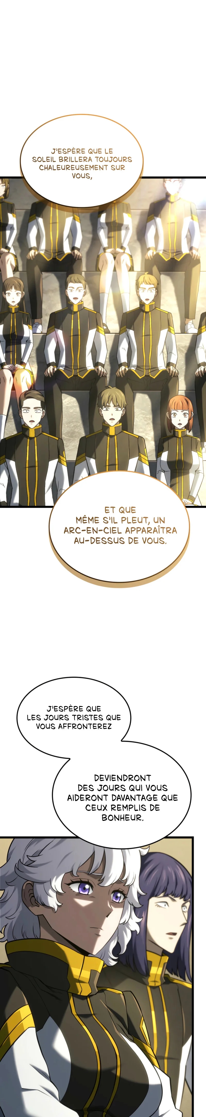 Read Revenge of the Iron Blooded Sword Hound FR Manga Online