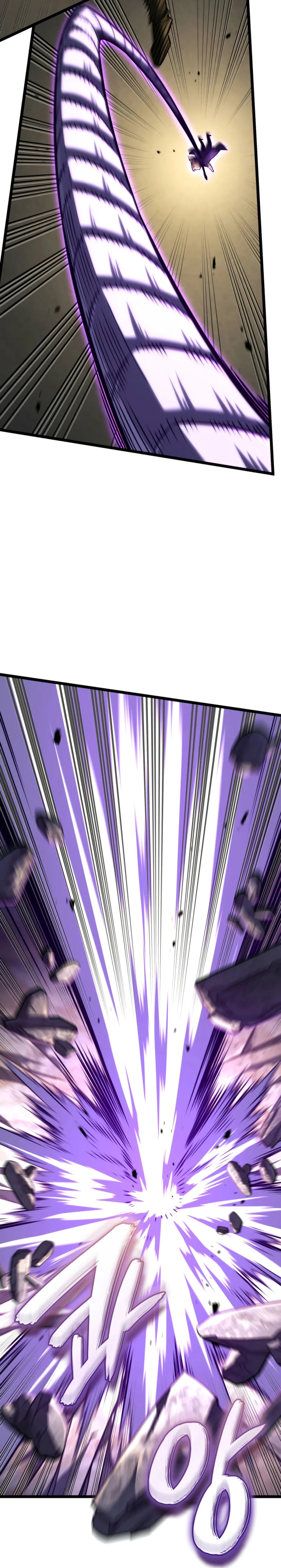 Read Revenge of the Iron Blooded Sword Hound FR Manga Online