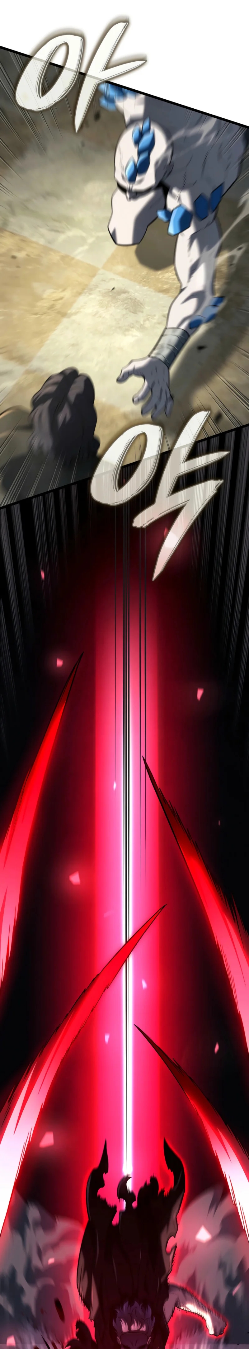 Read Revenge of the Iron Blooded Sword Hound FR Manga Online