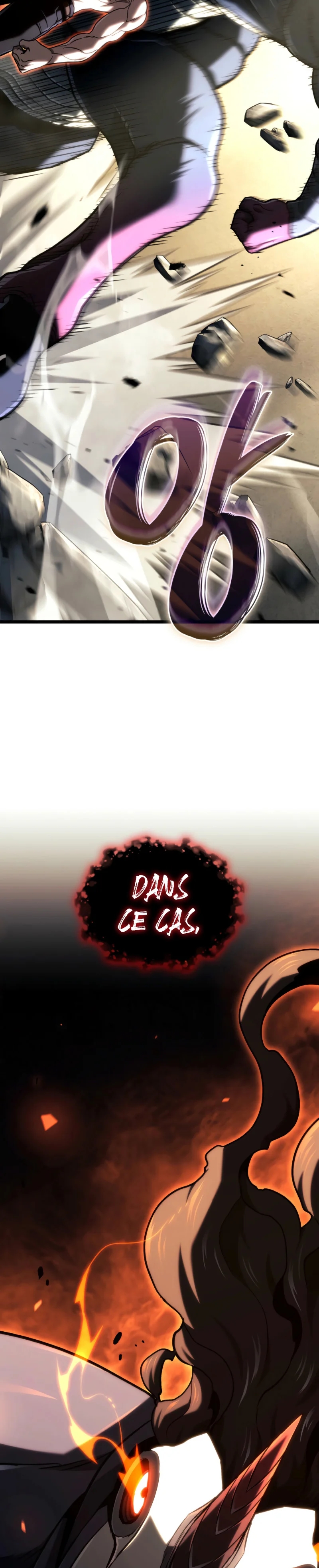 Read Revenge of the Iron Blooded Sword Hound FR Manga Online