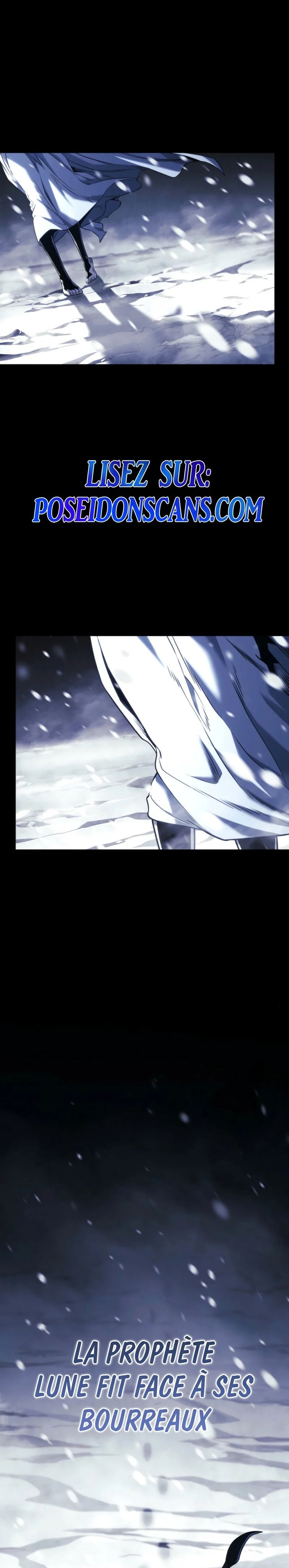 Read Revenge of the Iron Blooded Sword Hound FR Manga Online