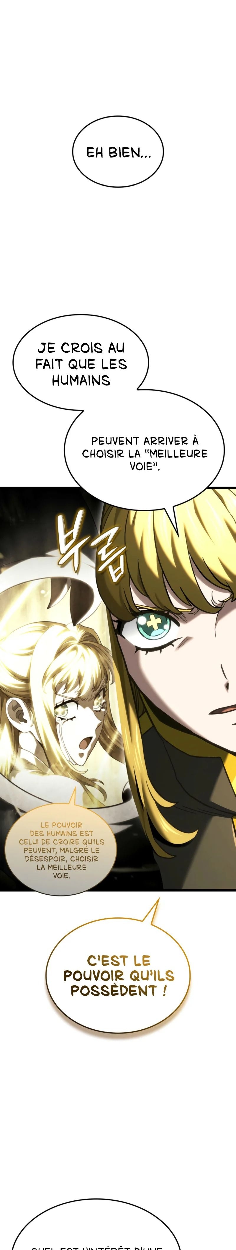 Read Revenge of the Iron Blooded Sword Hound FR Manga Online