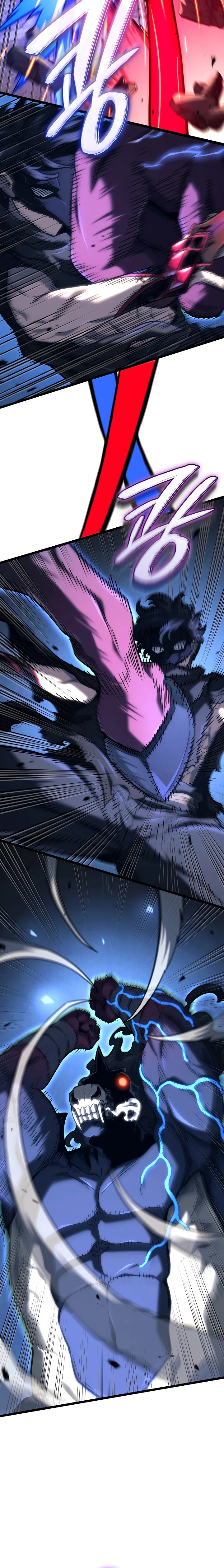 Read Revenge of the Iron Blooded Sword Hound FR Manga Online