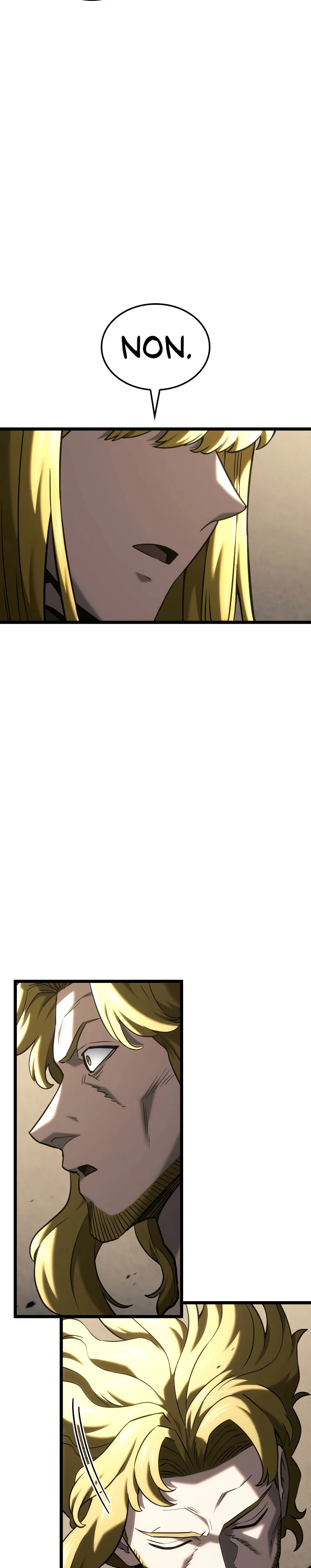 Read Revenge of the Iron Blooded Sword Hound FR Manga Online