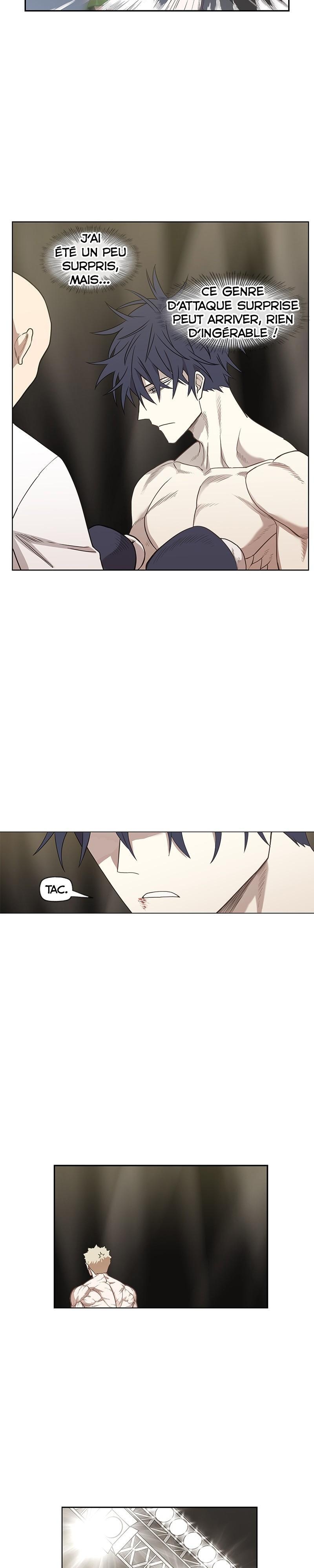 Read The Boxer FR Manga Online