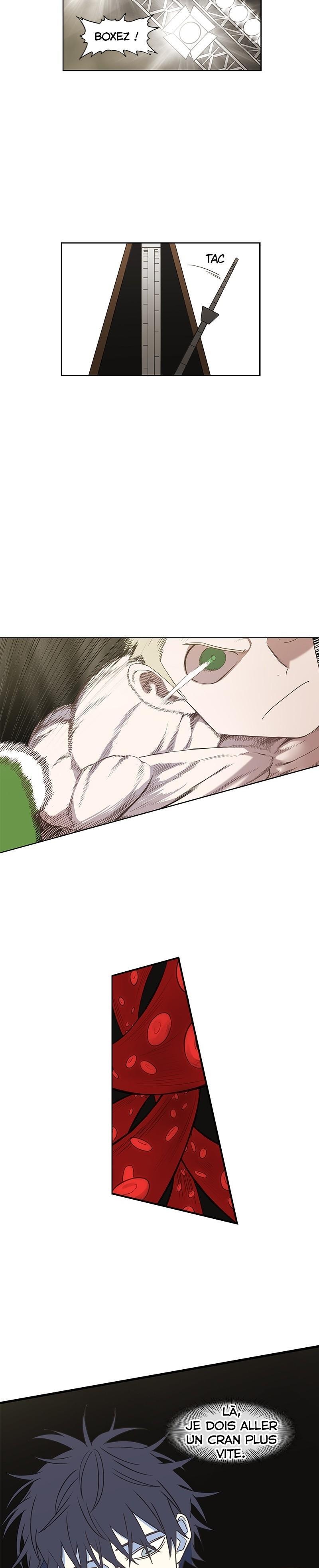 Read The Boxer FR Manga Online