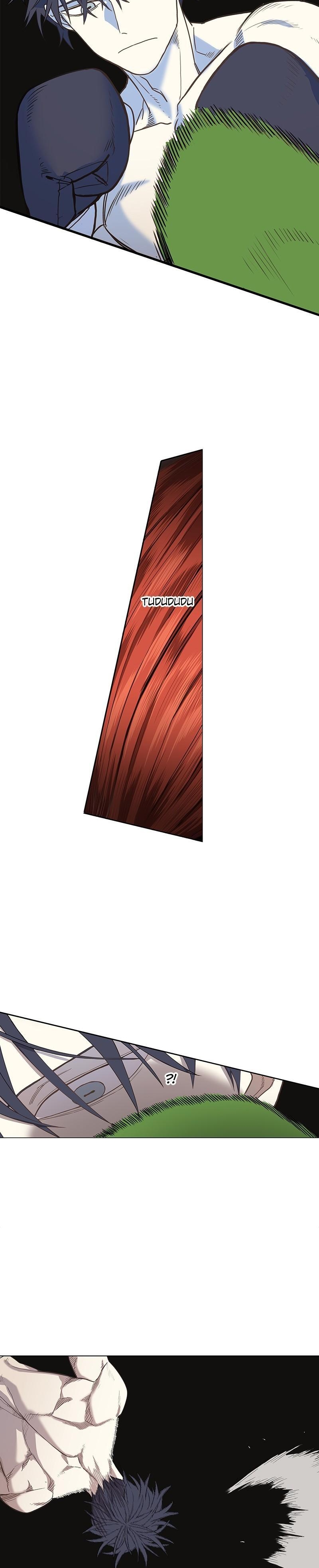 Read The Boxer FR Manga Online