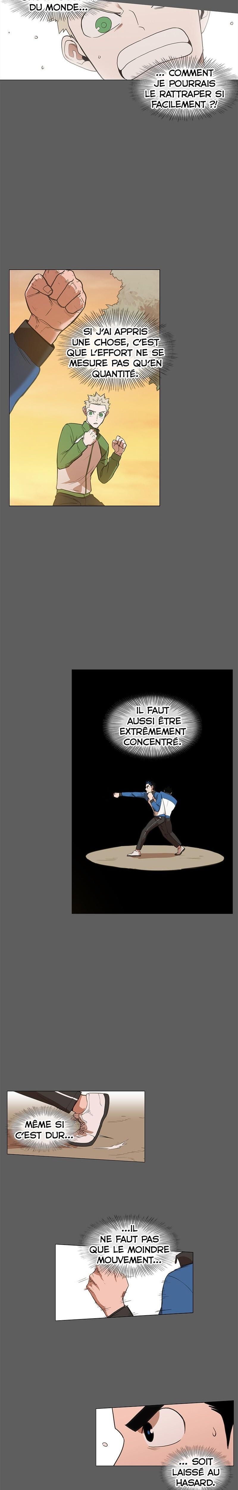 Read The Boxer FR Manga Online