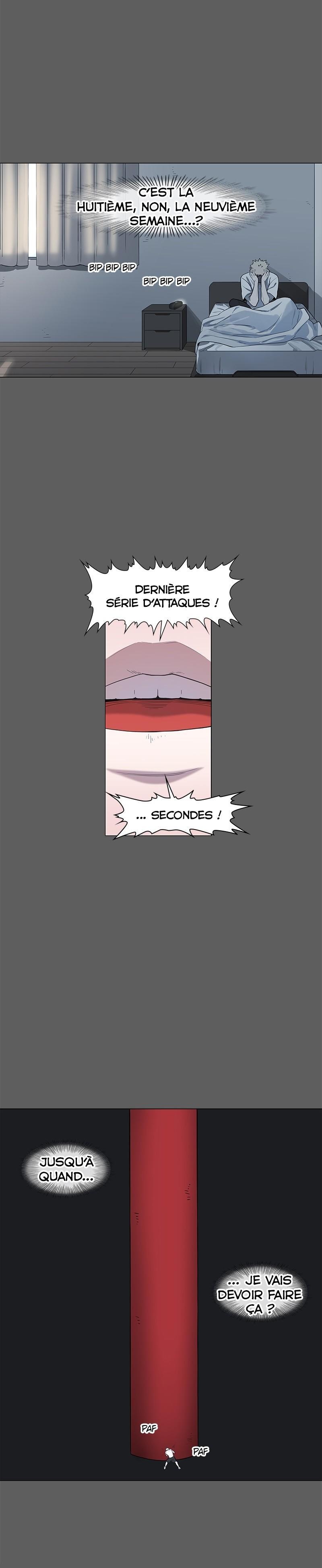 Read The Boxer FR Manga Online