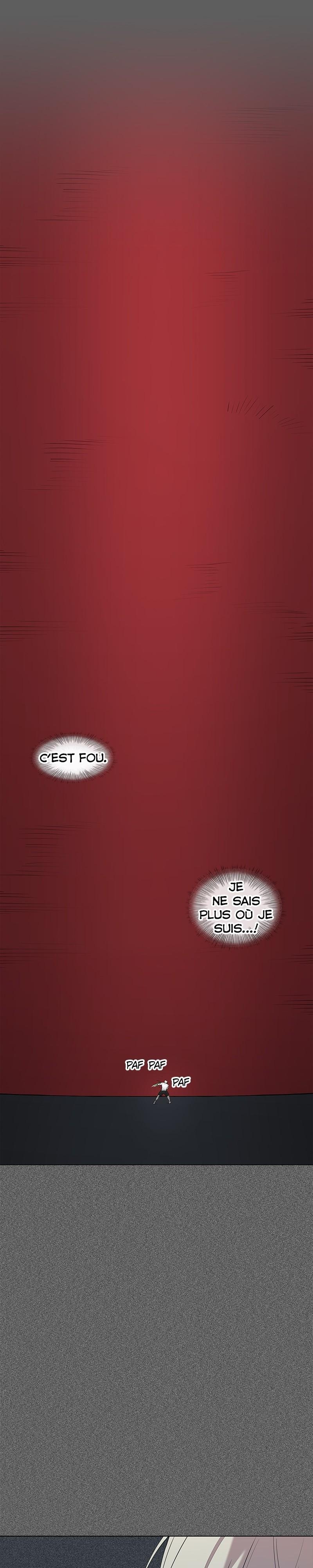 Read The Boxer FR Manga Online