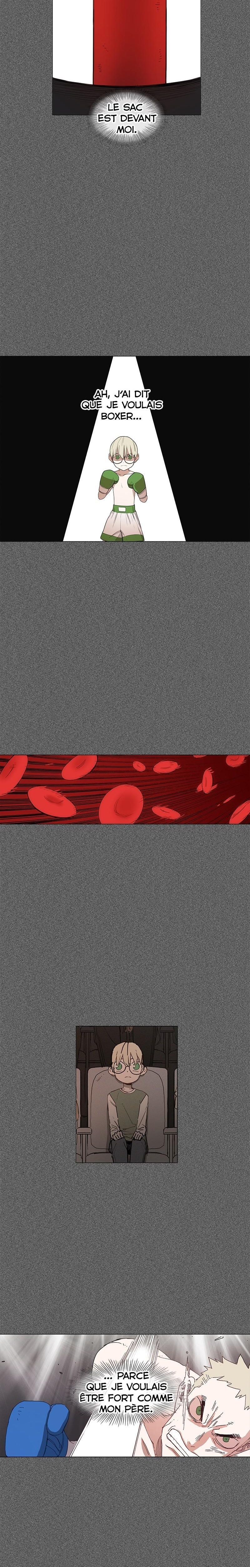 Read The Boxer FR Manga Online