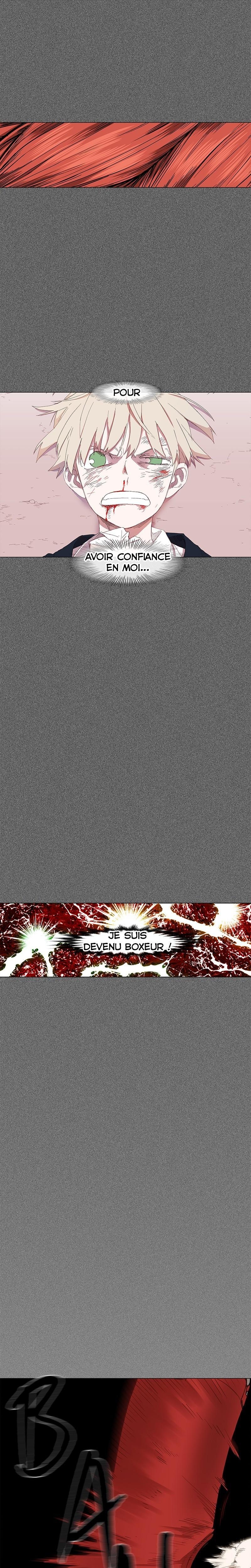 Read The Boxer FR Manga Online