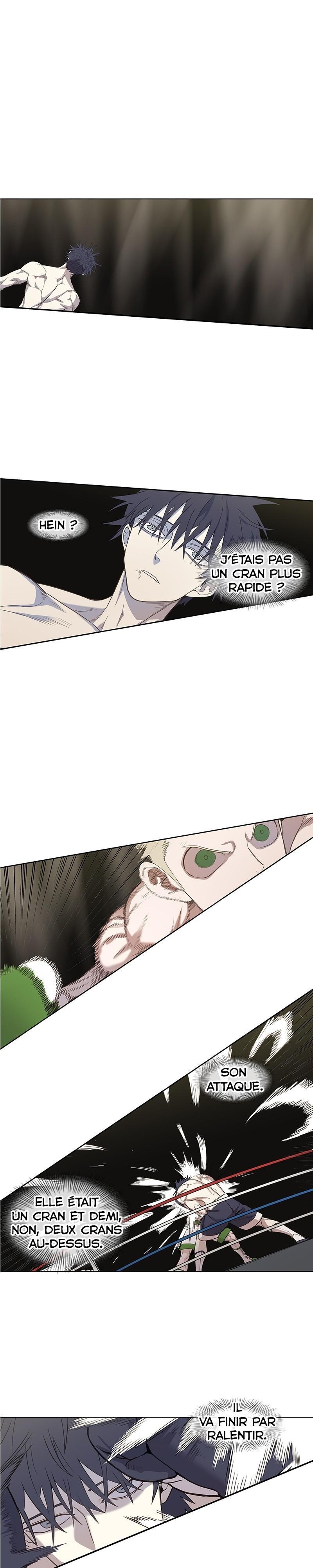 Read The Boxer FR Manga Online