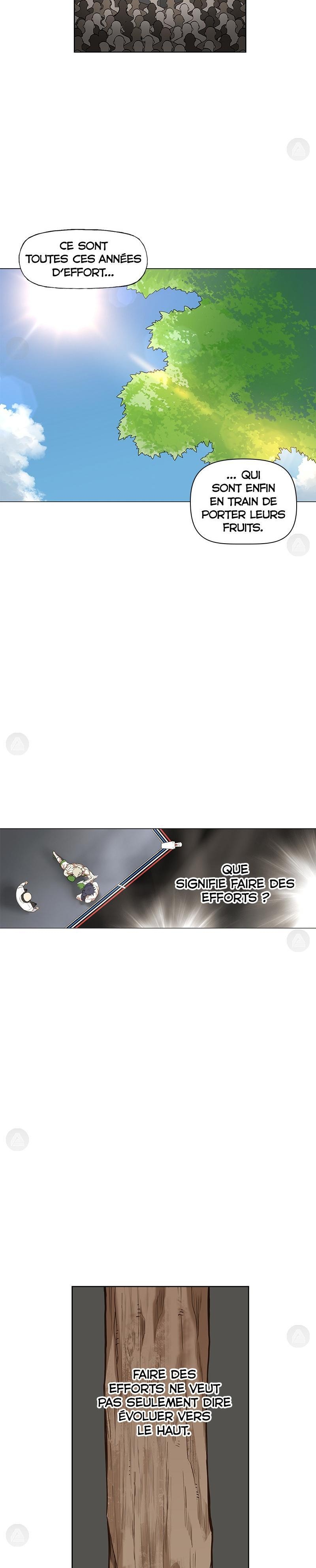 Read The Boxer FR Manga Online