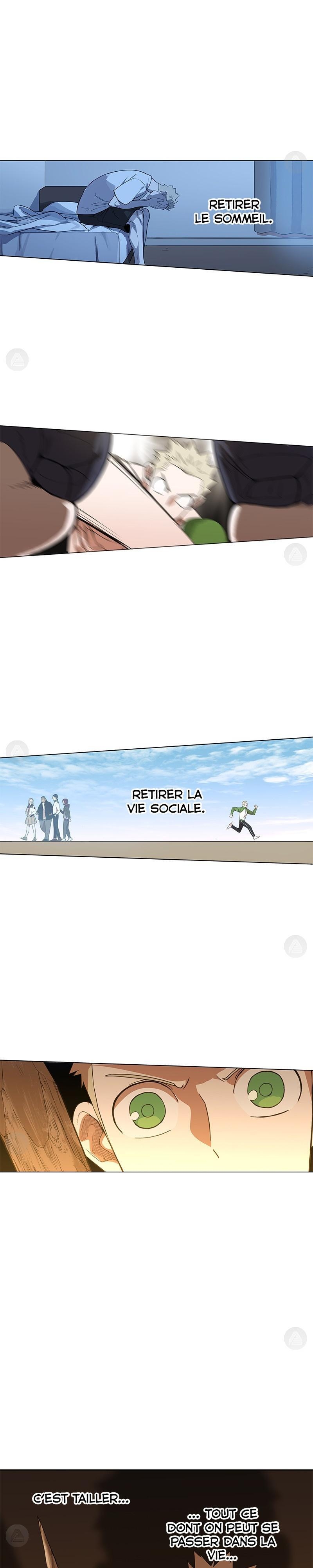 Read The Boxer FR Manga Online