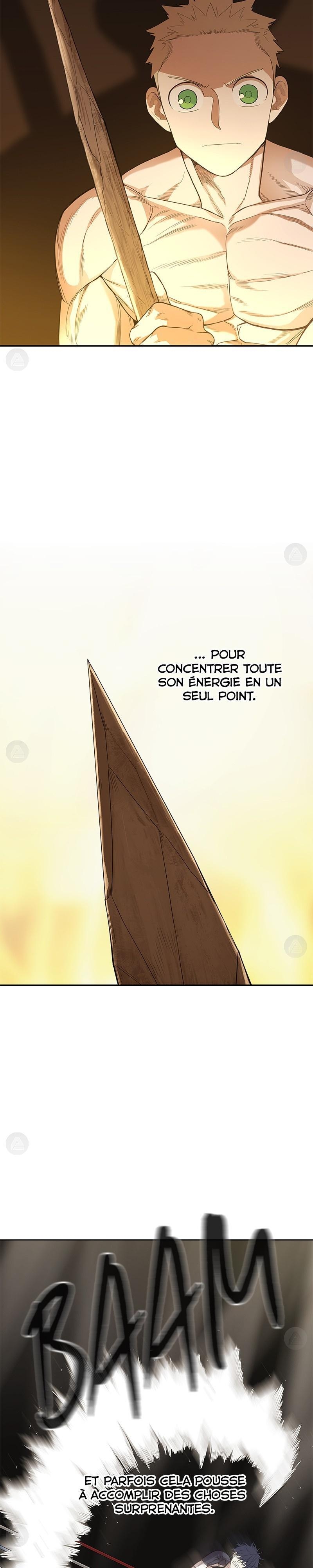 Read The Boxer FR Manga Online