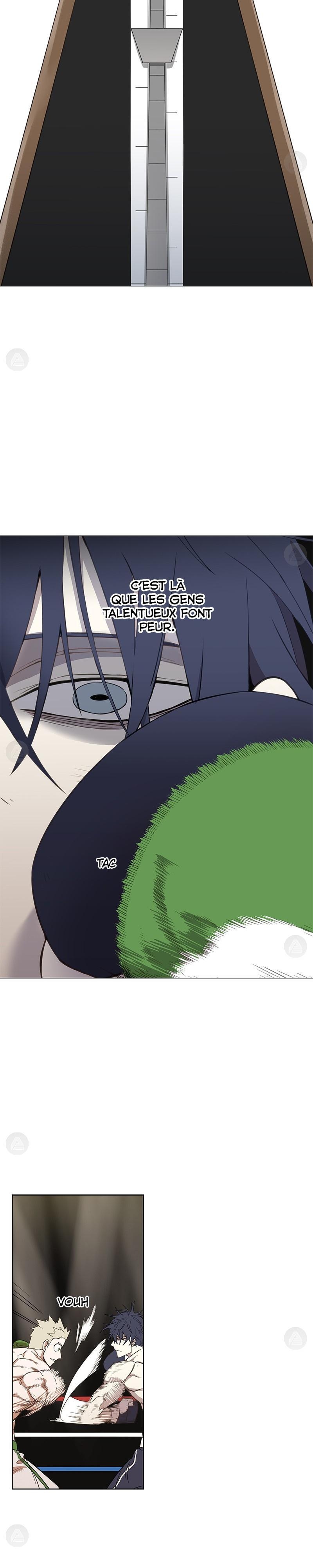 Read The Boxer FR Manga Online