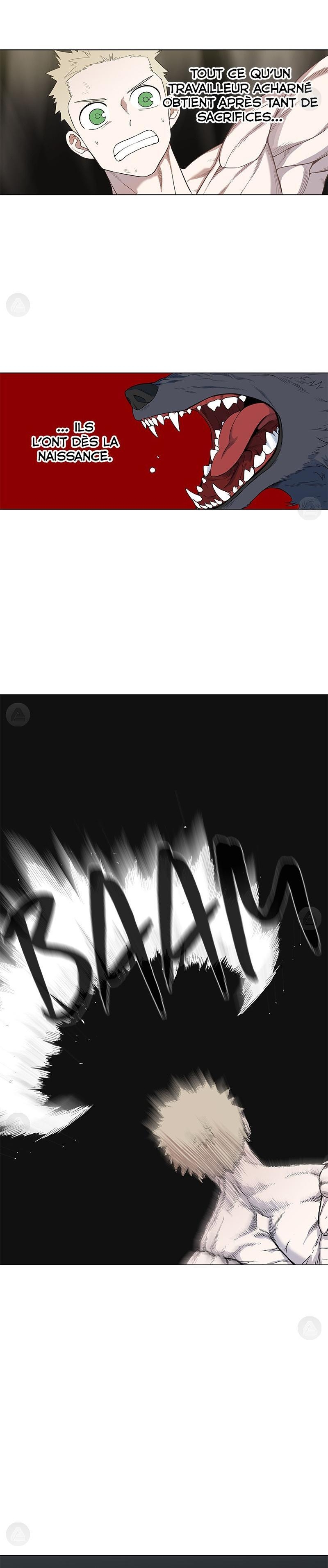 Read The Boxer FR Manga Online