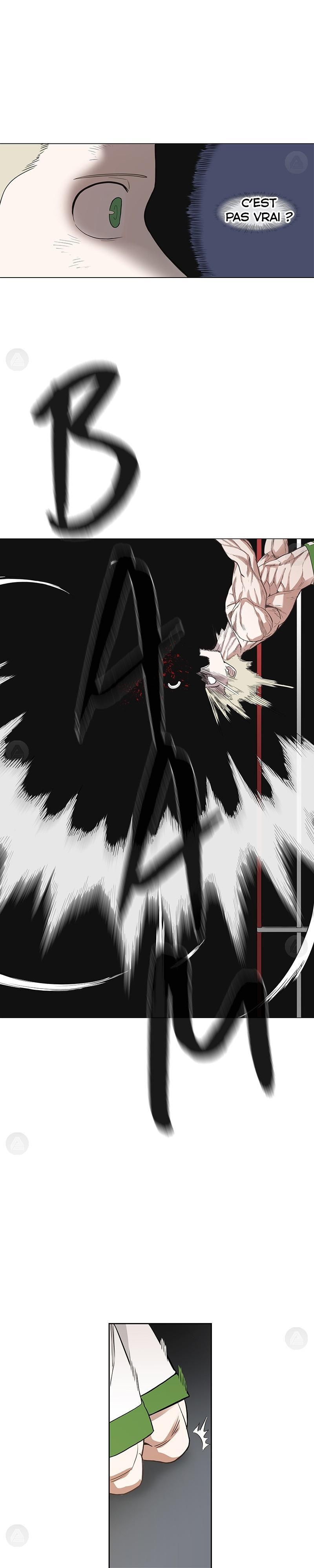 Read The Boxer FR Manga Online