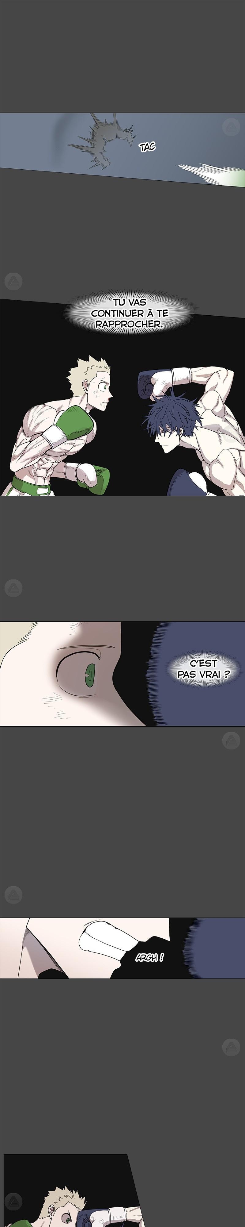 Read The Boxer FR Manga Online