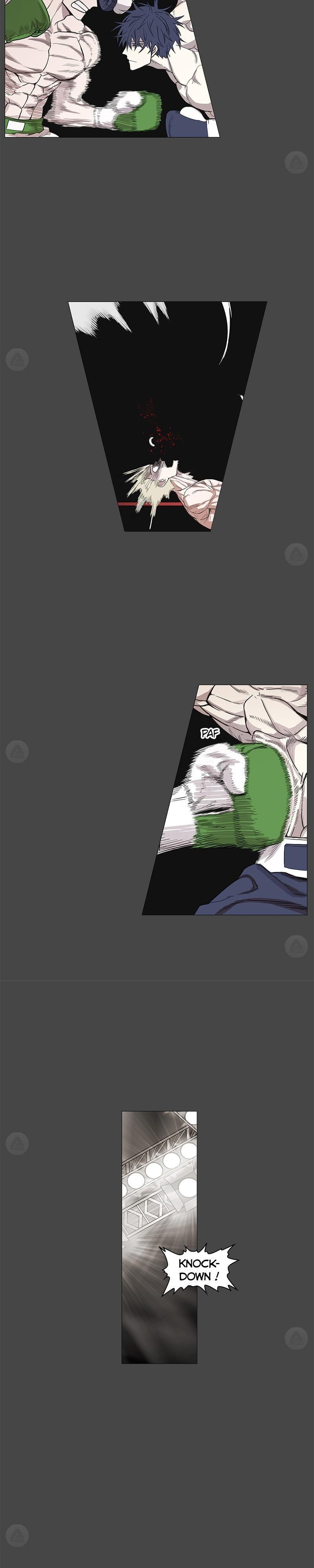 Read The Boxer FR Manga Online