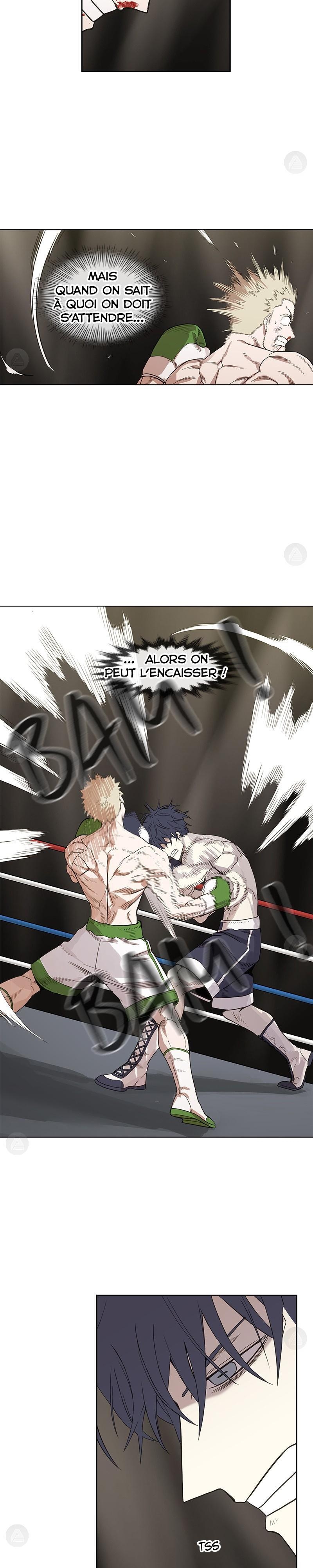 Read The Boxer FR Manga Online