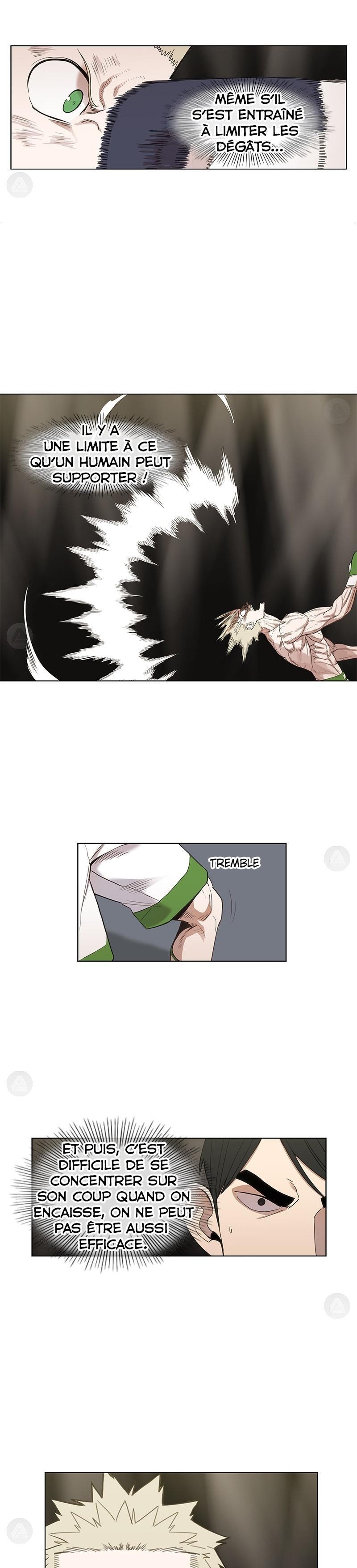 Read The Boxer FR Manga Online