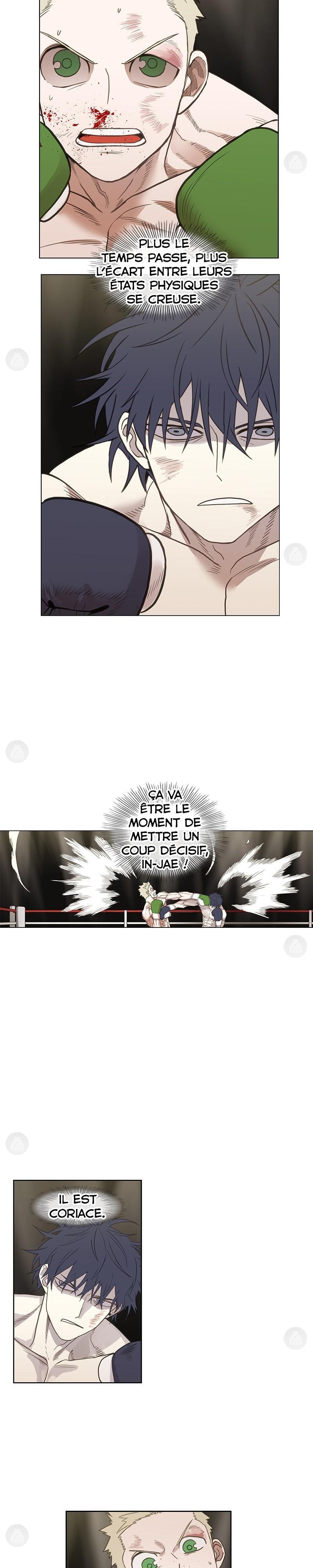 Read The Boxer FR Manga Online