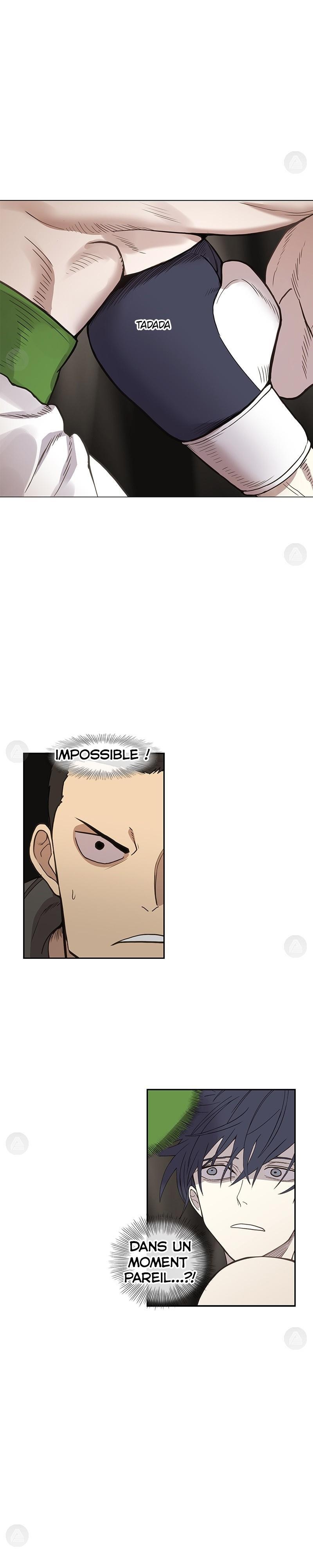 Read The Boxer FR Manga Online