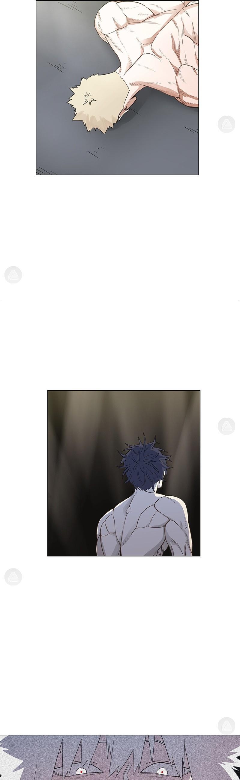 Read The Boxer FR Manga Online