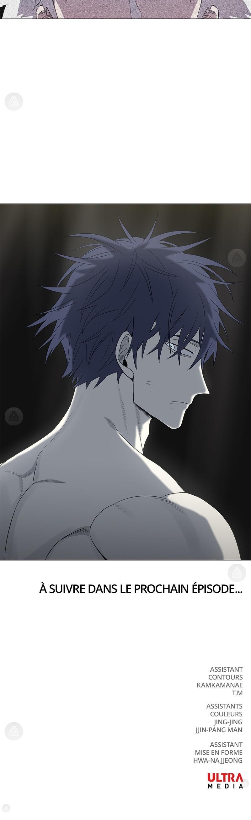 Read The Boxer FR Manga Online