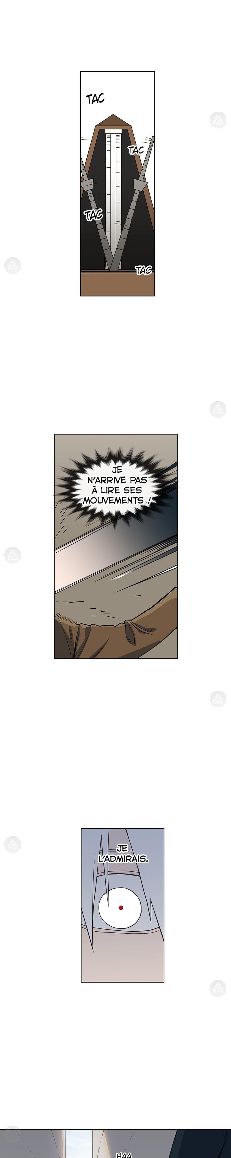 Read The Boxer FR Manga Online