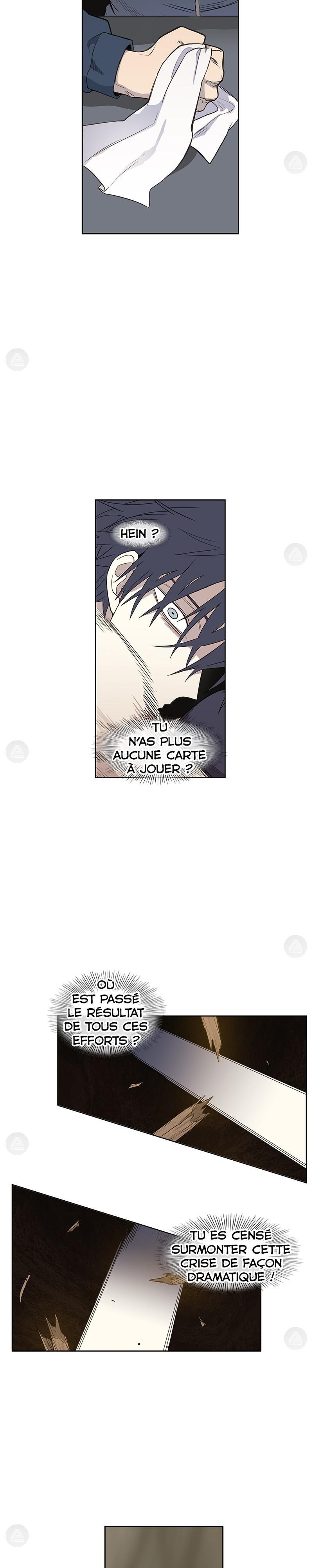 Read The Boxer FR Manga Online