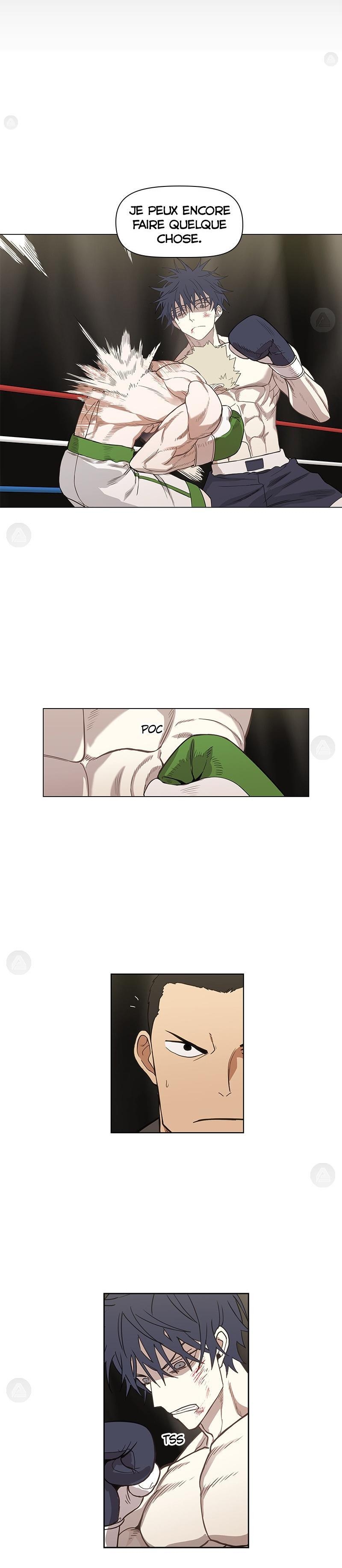 Read The Boxer FR Manga Online