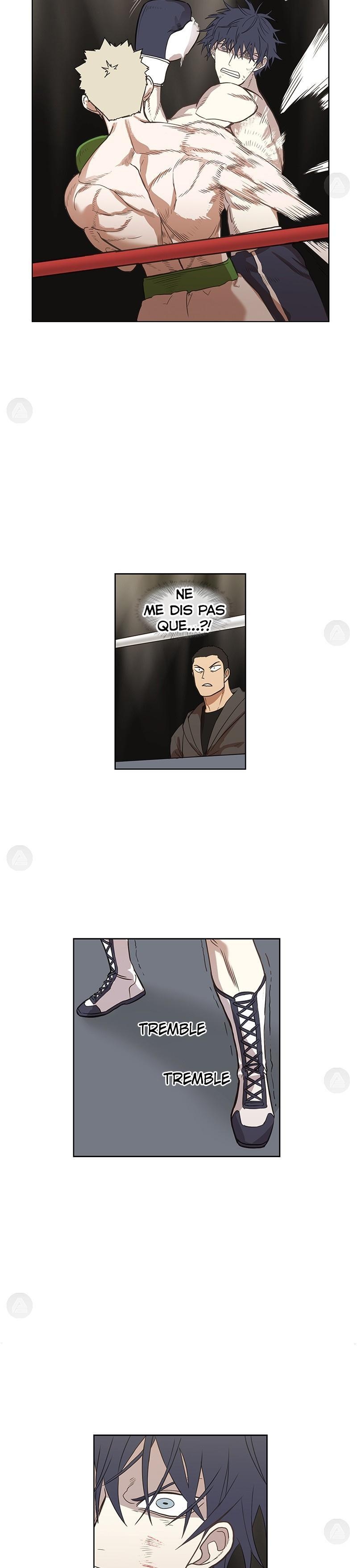 Read The Boxer FR Manga Online