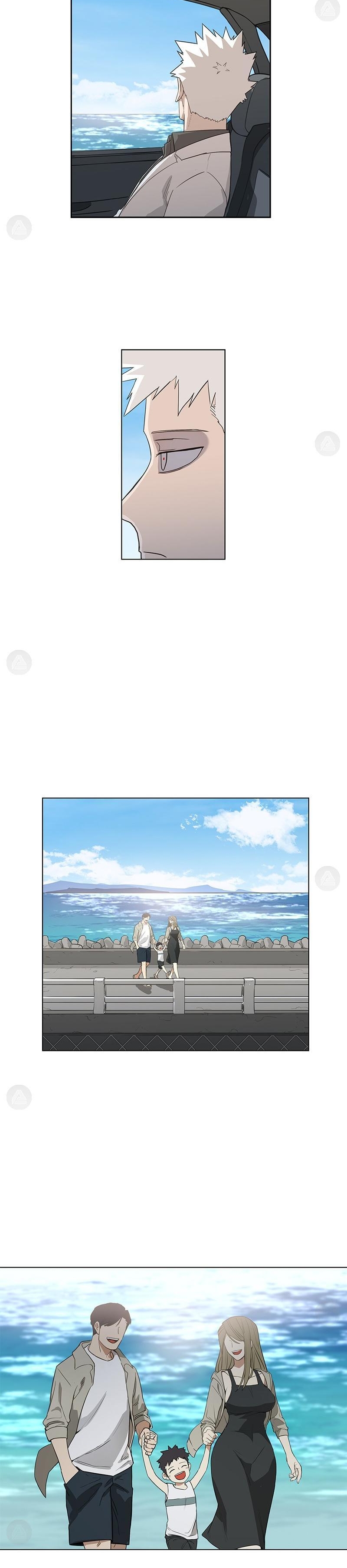 Read The Boxer FR Manga Online