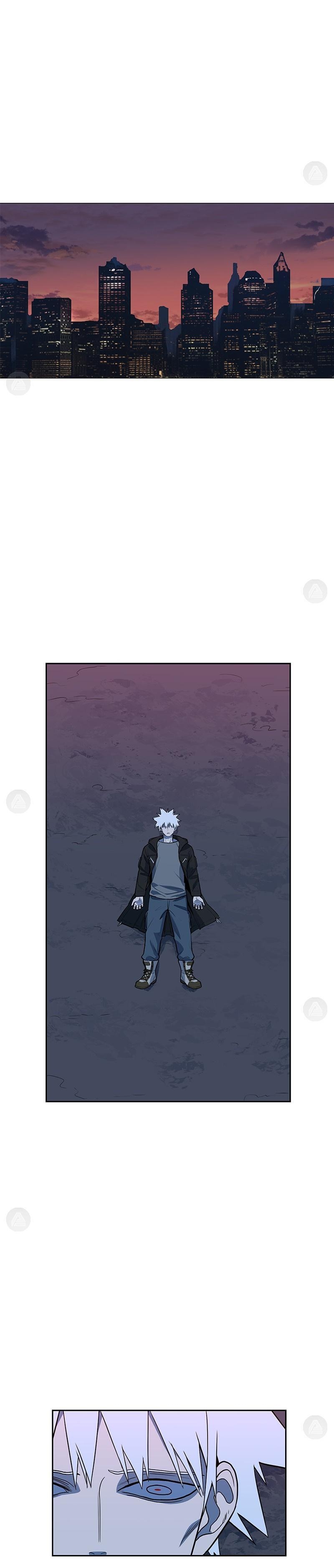 Read The Boxer FR Manga Online