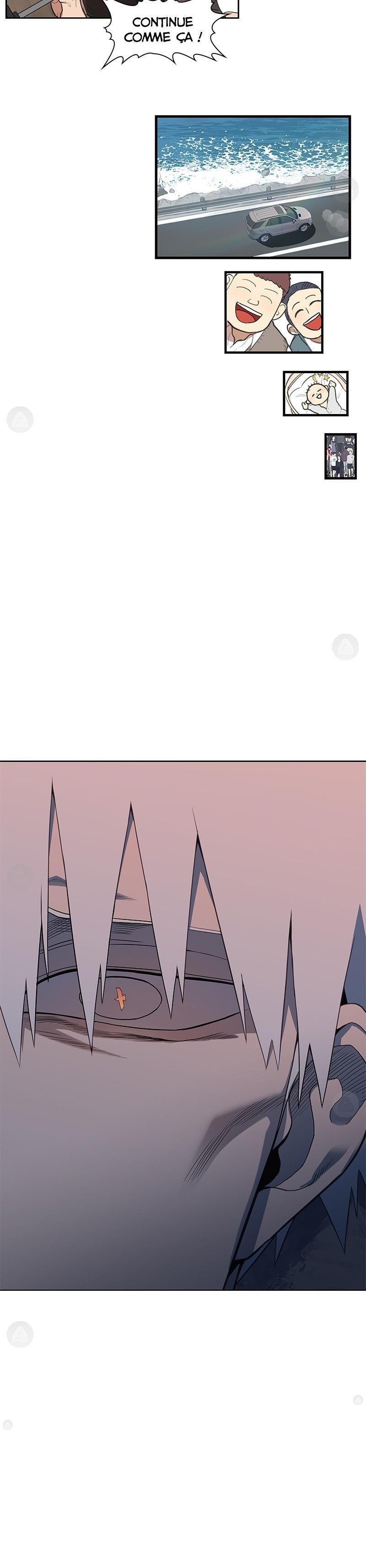 Read The Boxer FR Manga Online