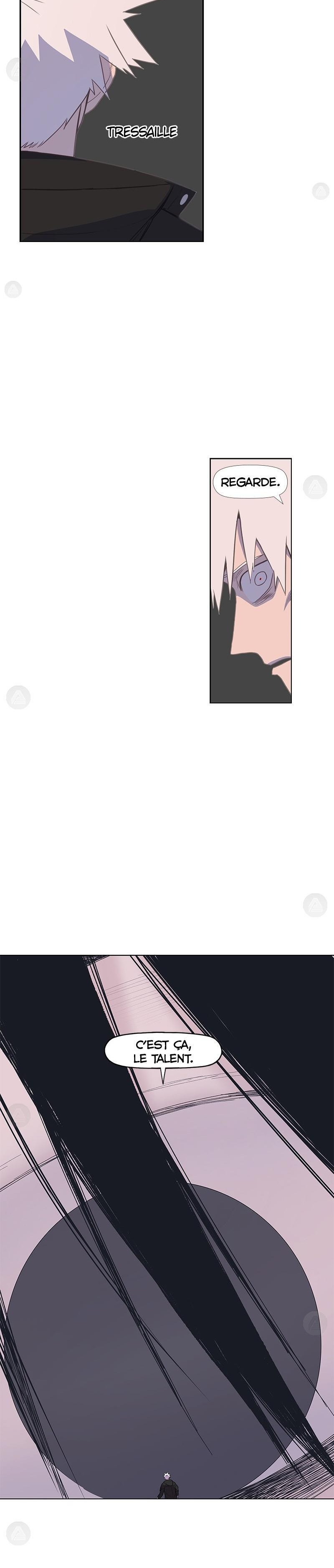 Read The Boxer FR Manga Online