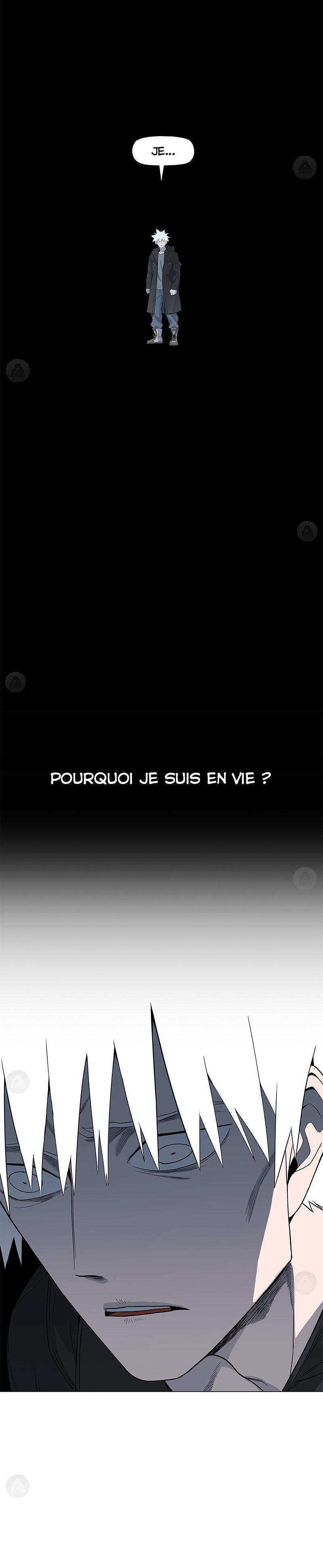 Read The Boxer FR Manga Online