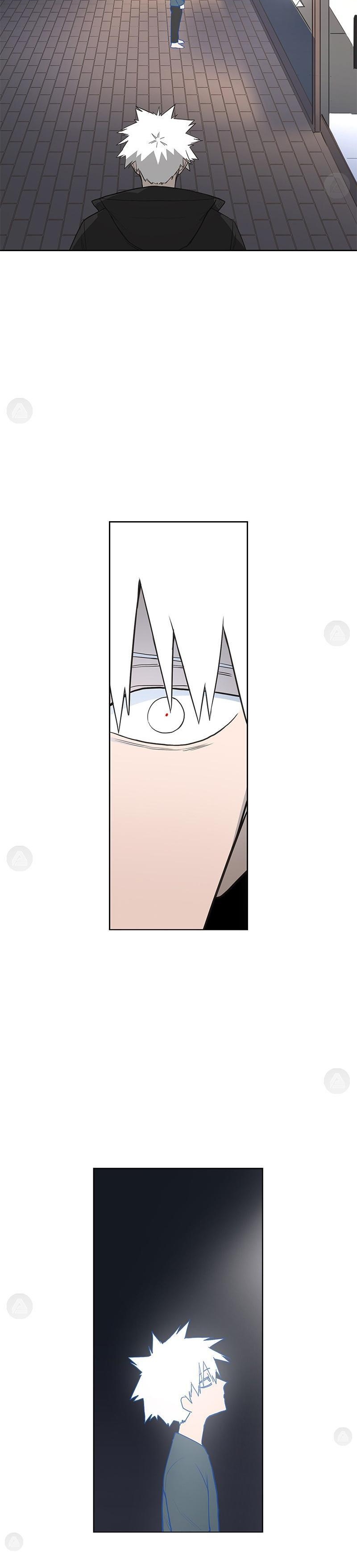 Read The Boxer FR Manga Online