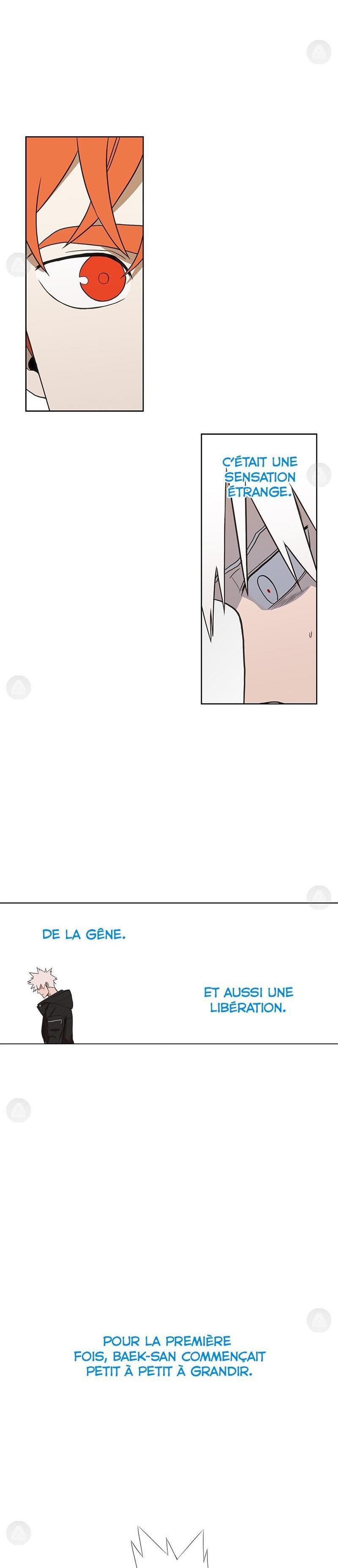 Read The Boxer FR Manga Online