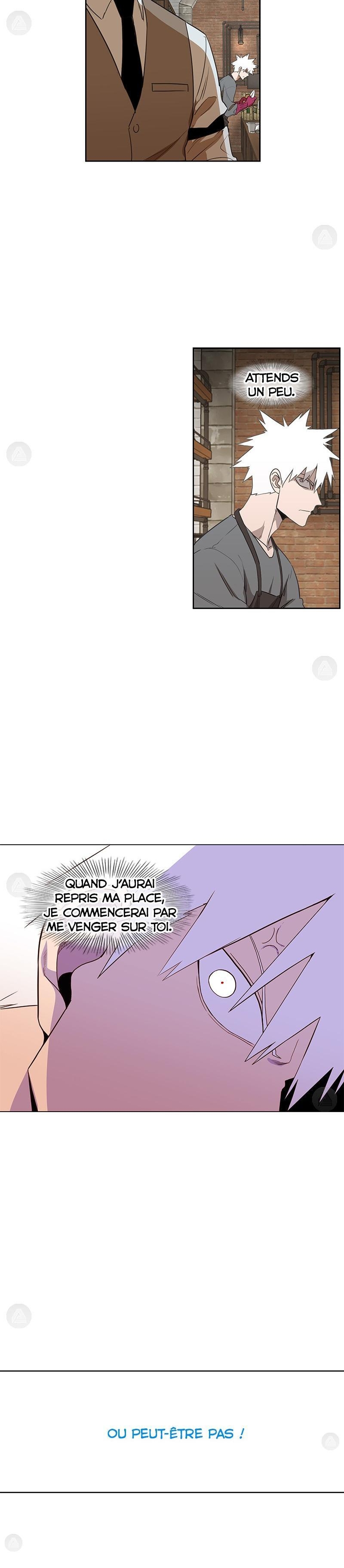 Read The Boxer FR Manga Online